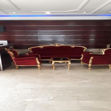 Oyo 537 Dahtham Furnished Units Aparthotel Abha Luaran gambar