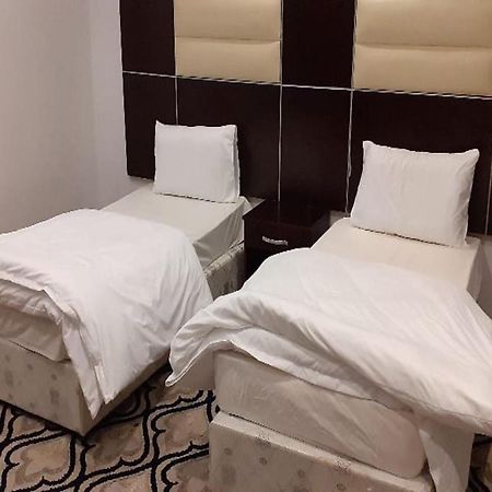 Oyo 537 Dahtham Furnished Units Aparthotel Abha Luaran gambar